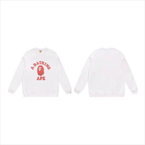Bape men Hoodies-3086(S-XXL)