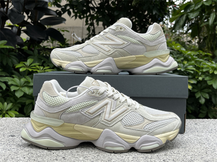 NB Shoes High End Quality-318