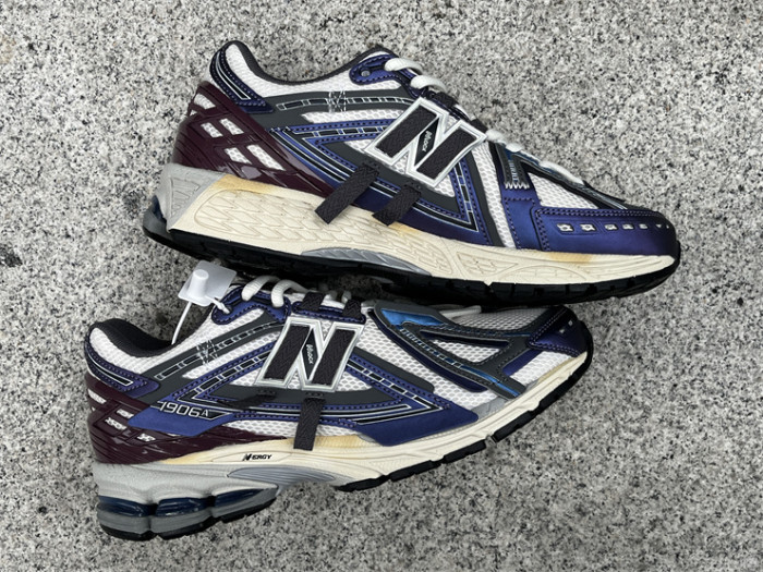 NB Shoes High End Quality-319