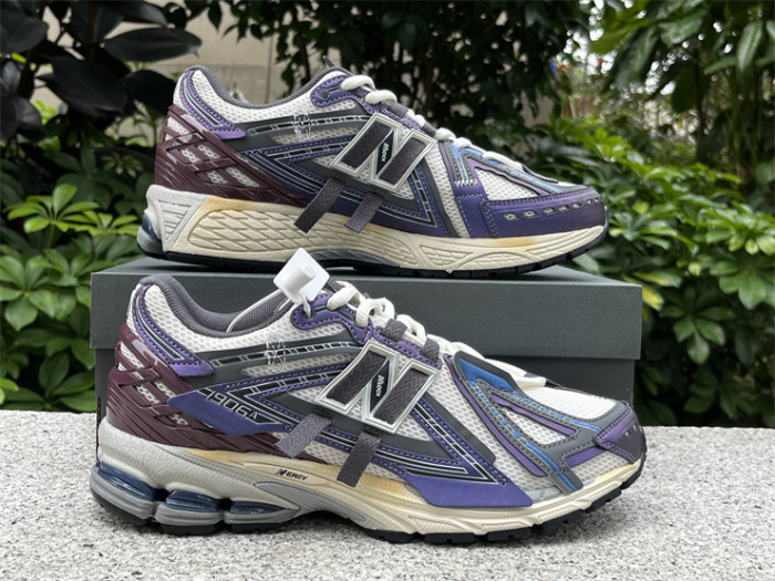 NB Shoes High End Quality-319