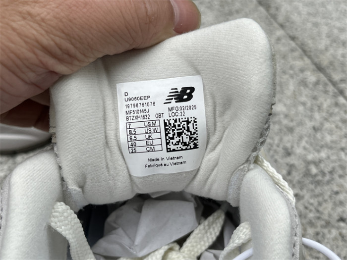 NB Shoes High End Quality-318