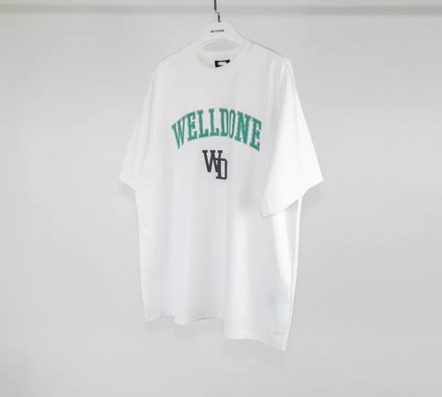 Welldone Shirt 1：1 Quality-595(S-L)