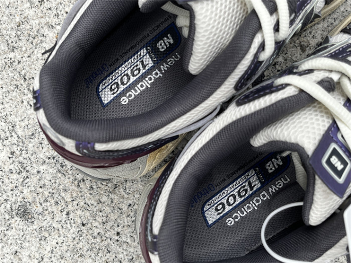 NB Shoes High End Quality-319