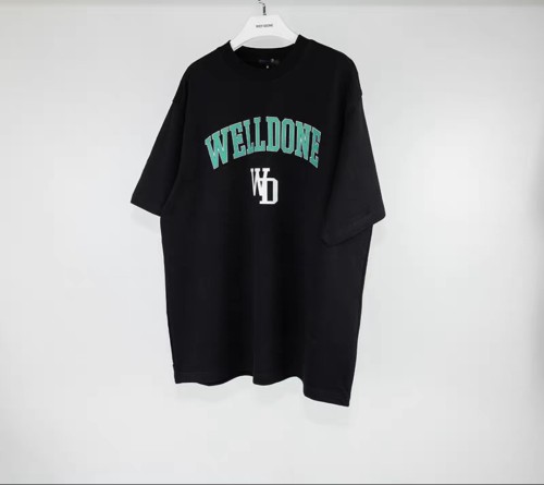 Welldone Shirt 1：1 Quality-596(S-L)