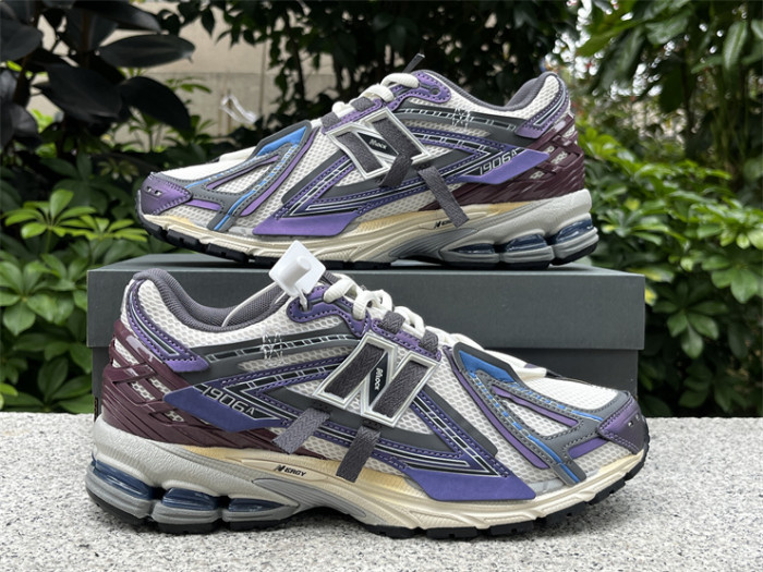NB Shoes High End Quality-319