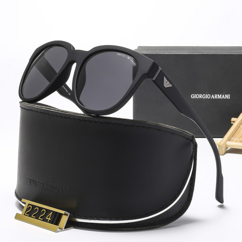 Armani Sunglasses AAA-007