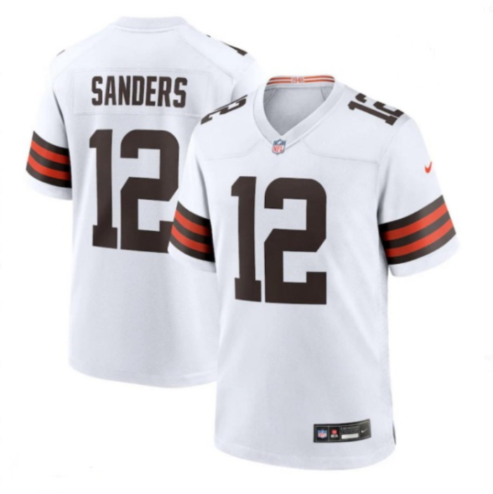 NFL 2025 Jerseys-738