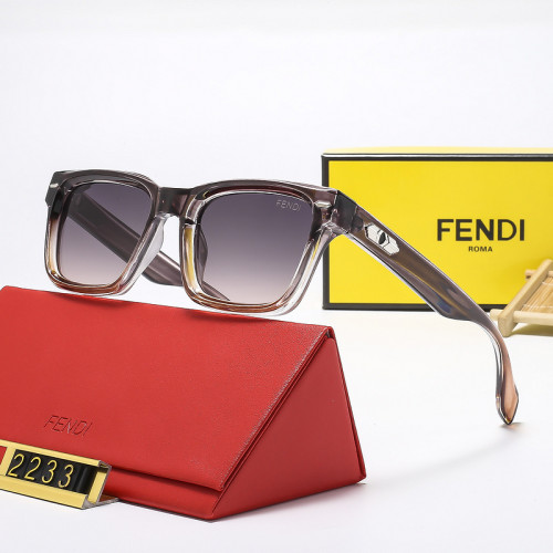 FD Sunglasses AAA-109