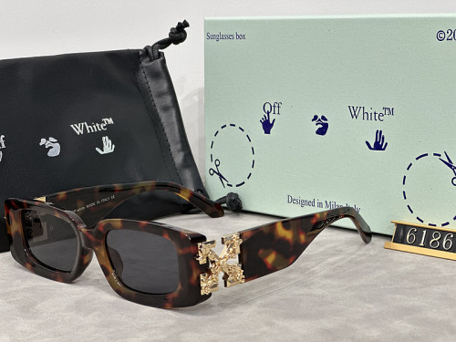 Off white Sunglasses AAA-061