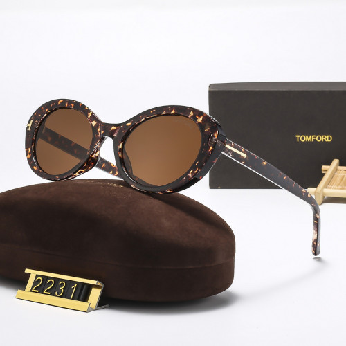 Tom Ford Sunglasses AAA-199