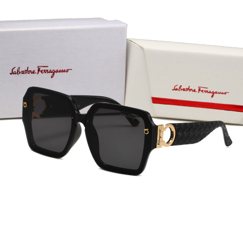 Ferragamo Sunglasses AAA-004