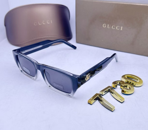 G Sunglasses AAA-1177