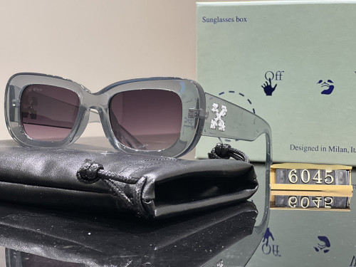 Off white Sunglasses AAA-019