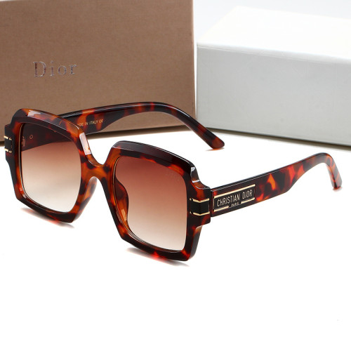 Dior Sunglasses AAA-406