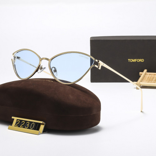 Tom Ford Sunglasses AAA-191