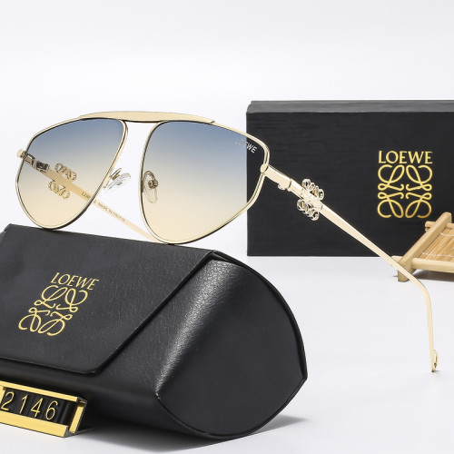 Loewe Sunglasses AAA-264