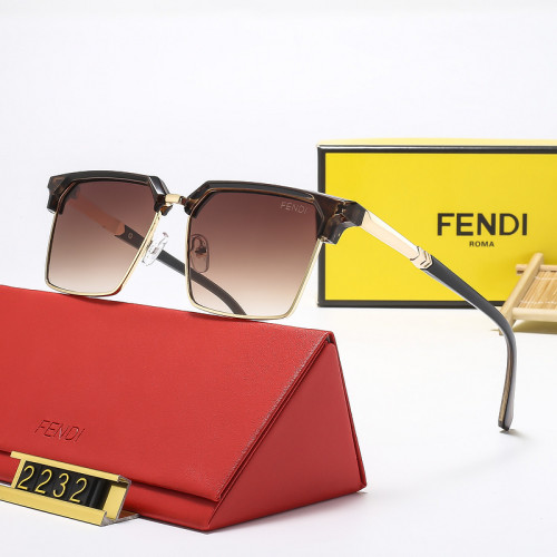 FD Sunglasses AAA-103