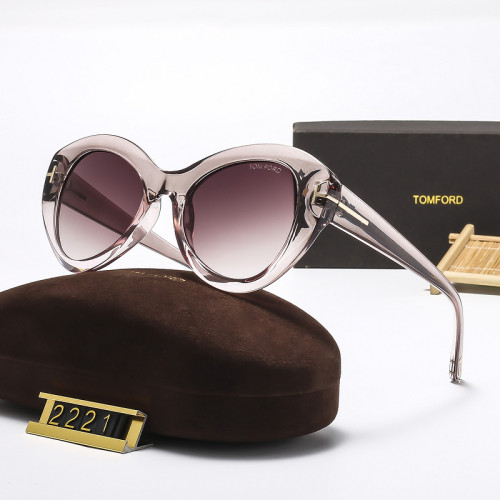 Tom Ford Sunglasses AAA-184