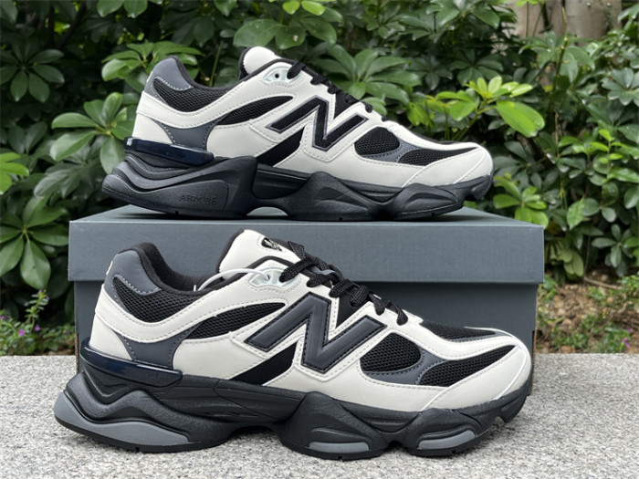 NB Shoes High End Quality-322