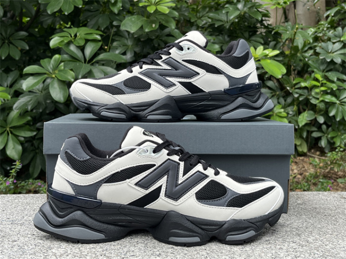 NB Shoes High End Quality-322