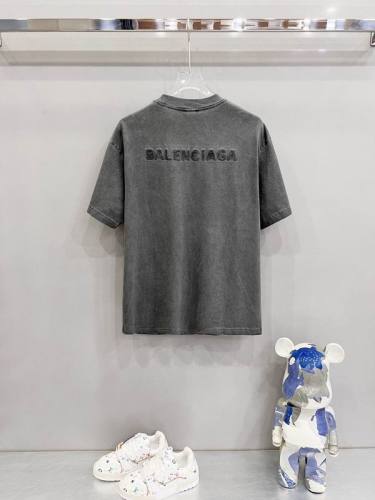 B t-shirt men-7116(S-XL)