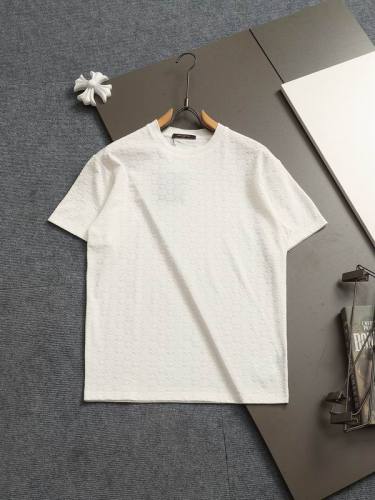 LV  t-shirt men-9232(XS-L)