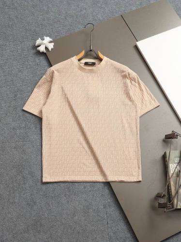 FD t-shirt-2307(XS-L)