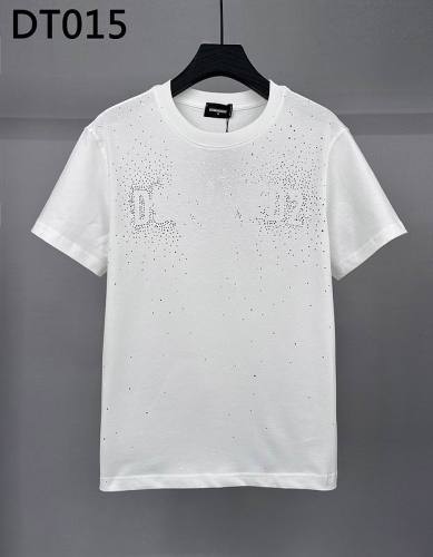 DSQ t-shirt men-526(M-XXXL)