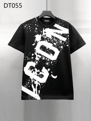 DSQ t-shirt men-546(M-XXXL)