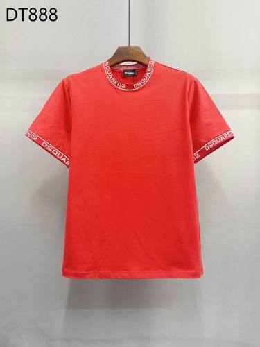 DSQ t-shirt men-548(M-XXXL)
