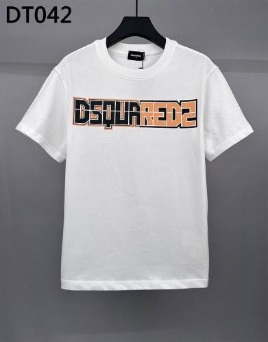 DSQ t-shirt men-535(M-XXXL)