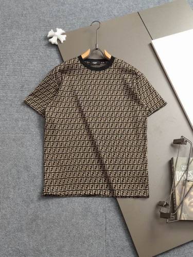 FD t-shirt-2316(XS-L)