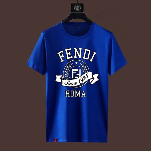 FD t-shirt-2293(M-XXXXL)