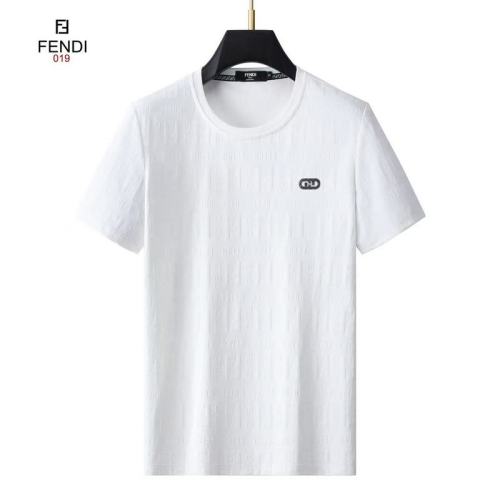 FD t-shirt-2292(M-XXXL)