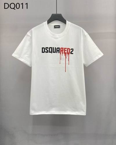DSQ t-shirt men-507(M-XXXL)