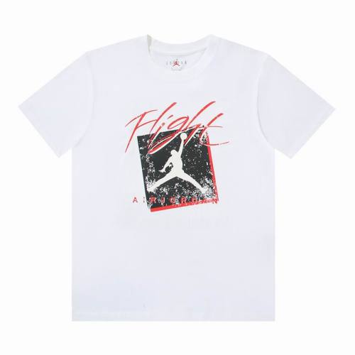 Jordan t-shirt-129(M-XXXL)