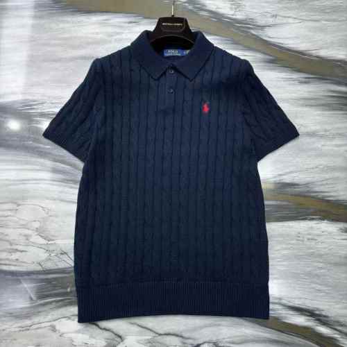 Polo Polo Shirt High End Quality-005