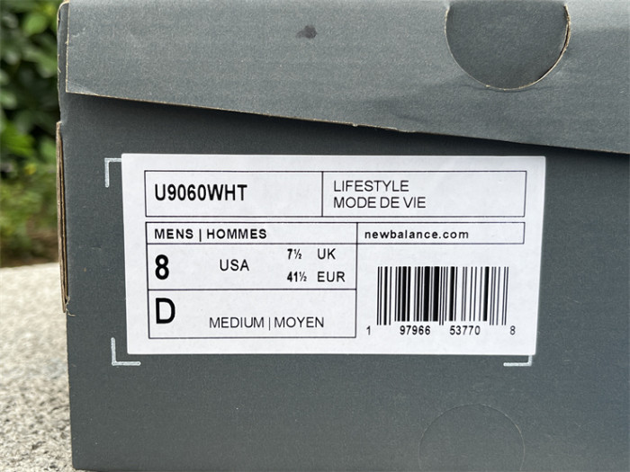 NB Shoes High End Quality-325
