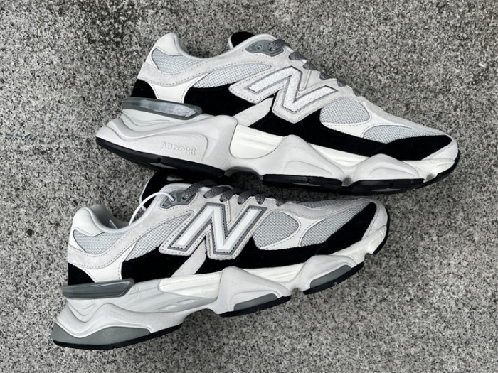 NB Shoes High End Quality-326