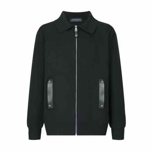 LV Jacket High End Quality-505