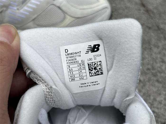 NB Shoes High End Quality-325