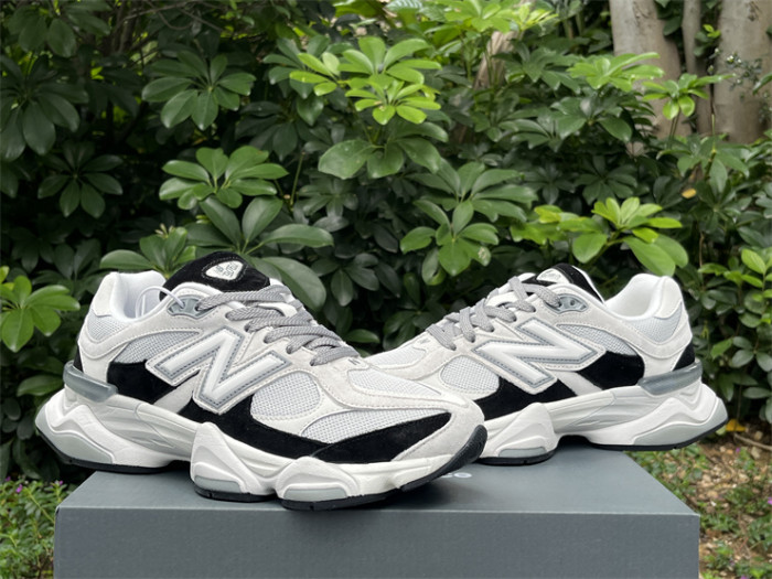 NB Shoes High End Quality-326
