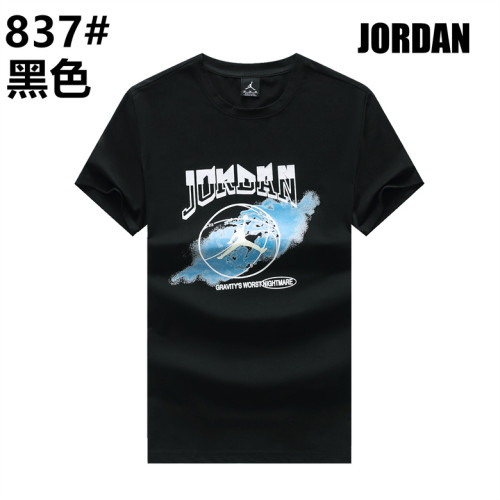 Jordan t-shirt-147(M-XXL)