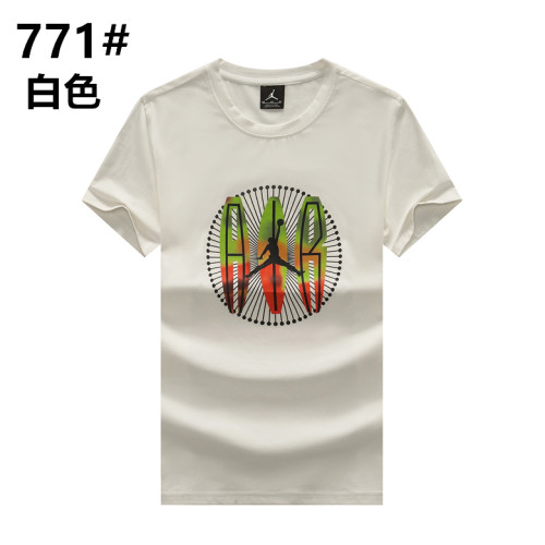 Jordan t-shirt-143(M-XXL)