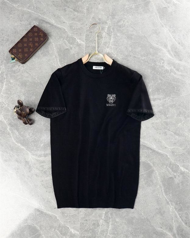 Kenzo T-shirts men-655(M-XXXXL)