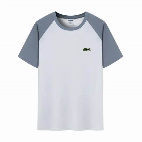 Lacoste t-shirt men-148(S-XXXXXXL)