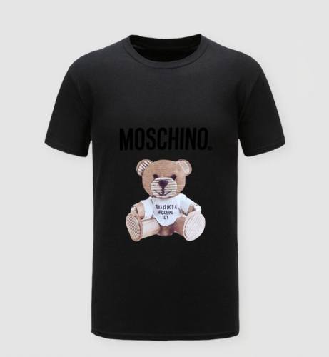 Moschino t-shirt men-1007(M-XXXXXXL)