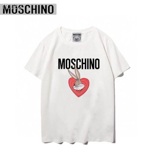 Moschino t-shirt men-997(S-XXXL)