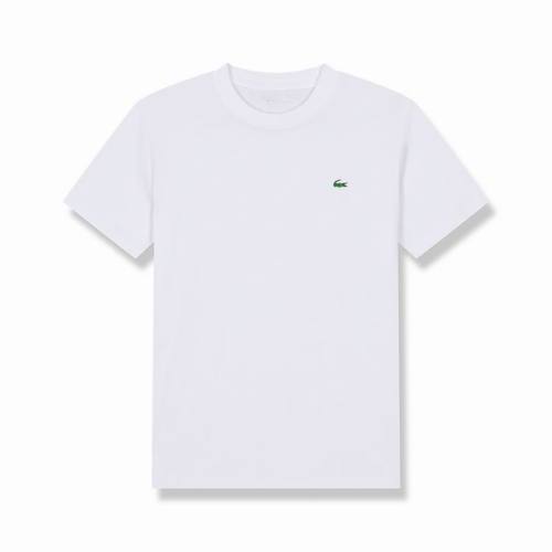 Lacoste t-shirt men-159(S-XXL)