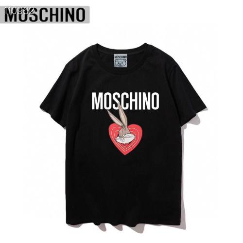Moschino t-shirt men-998(S-XXXL)